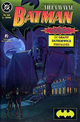 Batman Vol. 1 #33