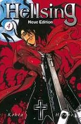 Hellsing - Neue Edition #4