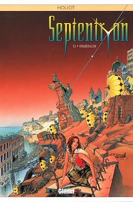 Septentryon #2