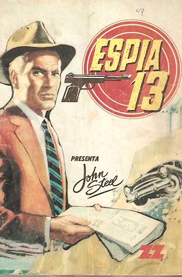 Espía 13 #48