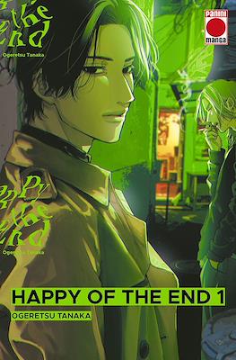Happy of the End (Rústica) #1