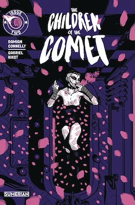 The Children of the Comet (2023) #2