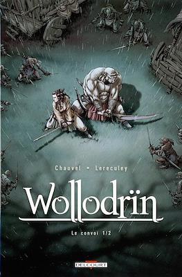 Wollodrïn #3