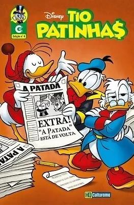 Tio Patinhas #4
