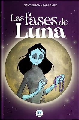Las fases de Luna