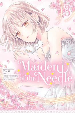 Maiden of the Needle #3