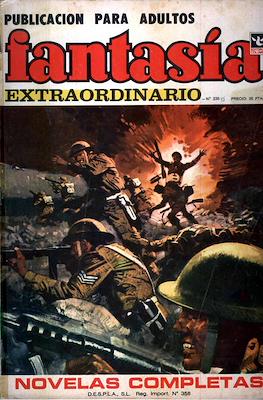 Fantasía / Fantasía Extraordinario #235