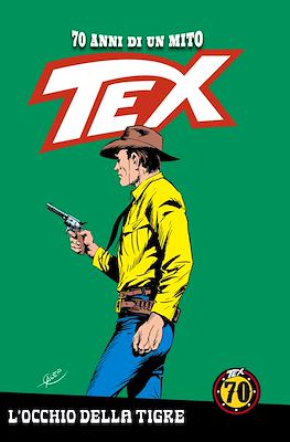 Tex: 70 anni di un mito #83