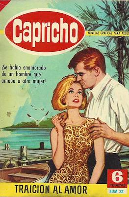 Capricho (1963) #33