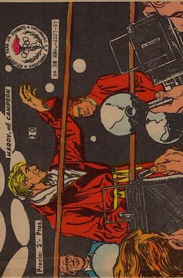 Aventuras Deportivas (1965) #20