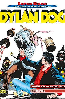 Dylan Dog Super Book #64