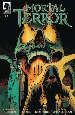 Mortal Terror (Variant Covers) #2