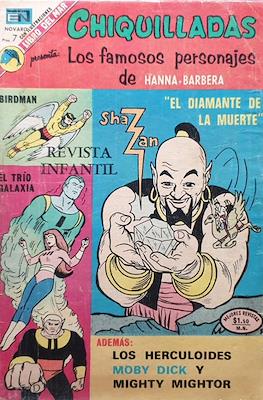 Chiquilladas #353