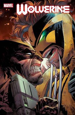 Wolverine Vol. 7 (2020-Variant Covers) #8.11