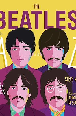 The Beatles de la A a la Z (Cartoné 56 pp)