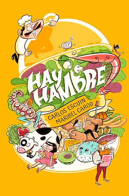 Hay hambre