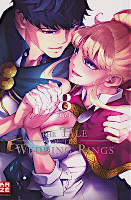 The Tale of the Wedding Rings #8