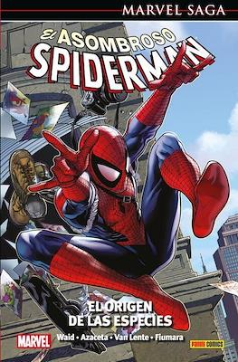 Marvel Saga: El Asombroso Spiderman #30