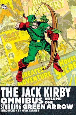 The Jack Kirby Omnibus