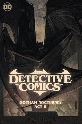 Batman. Detective Comics (2023-...) #3