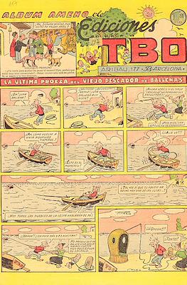 Tbo 2ª época (1943-1952) #116