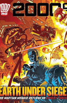 2000 AD #2126