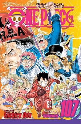One Piece #107