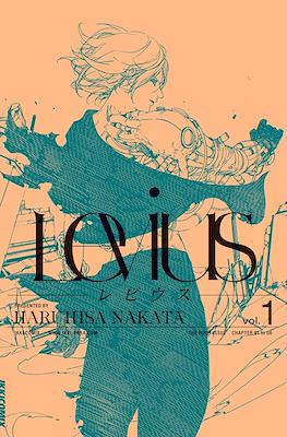 Levius (レビウス) #1