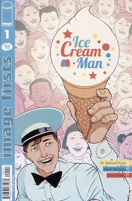 Image Firsts: Ice Cream Man (Variant Cover) #1.1