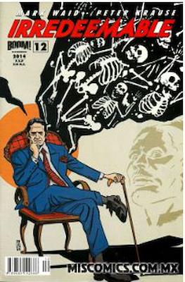 Irredeemable (Grapa) #12