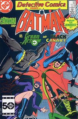 Detective Comics Vol. 1 (1937-2011; 2016-) #559