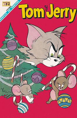 Tom y Jerry #263