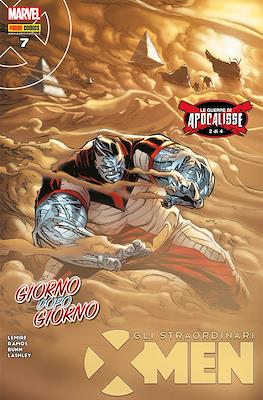 Gli Incredibili X-Men #317