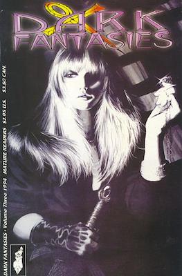 Dark Fantasies #3