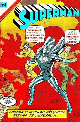 Supermán #1298