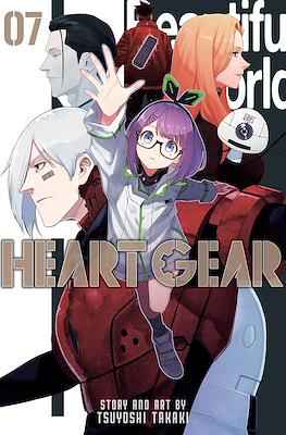 Heart Gear #7