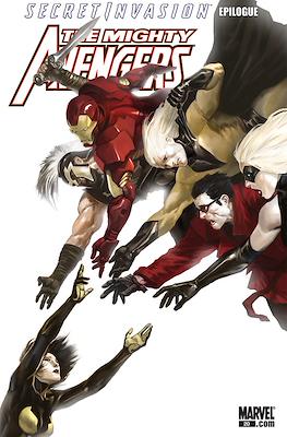 The Mighty Avengers Vol. 1 (2007-2010) #20