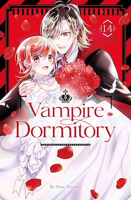 Vampire Dormitory #14