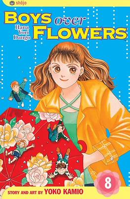 Boys Over Flowers #8