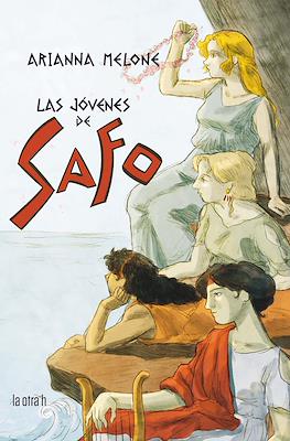 Las jóvenes de Safo