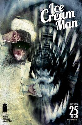 Ice Cream Man (Variant Covers) #25.8