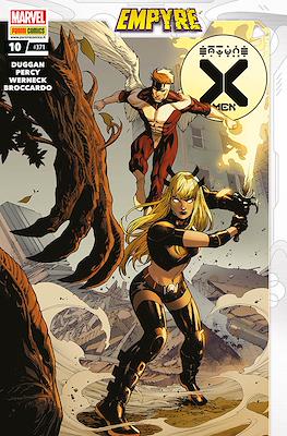Gli Incredibili X-Men #371