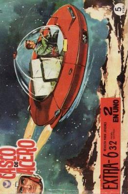 Casco de Acero Extra (1961-1965) #6
