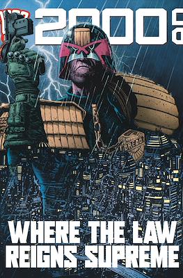 2000 AD #2479