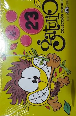 Gaturro Colección Pocket (Rústica) #23