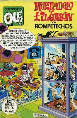 Colección Olé! #229
