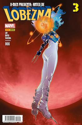 X-Men Vol. 4 / X-Men presenta (2011-2016) #66