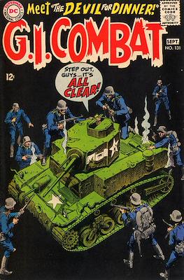 G.I. Combat #131