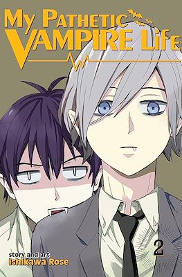 My Pathetic Vampire Life #2