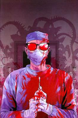 Ghostlore (Variant Covers) #2.1